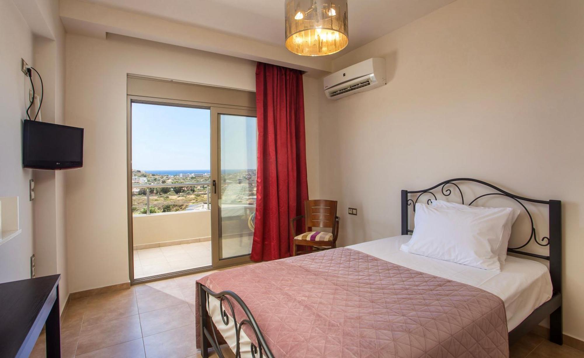 Des & Coo Luxury Villa With Private Pool Faliraki Extérieur photo